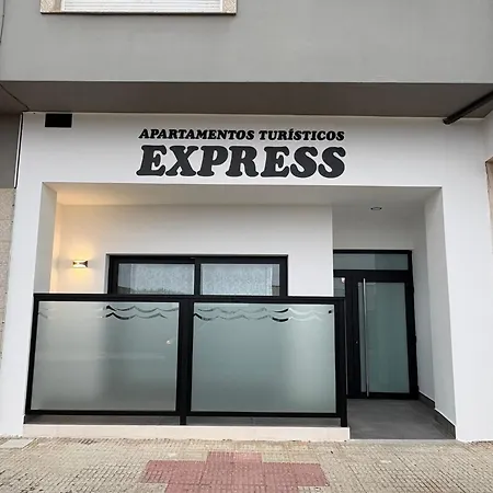 Express * فوز