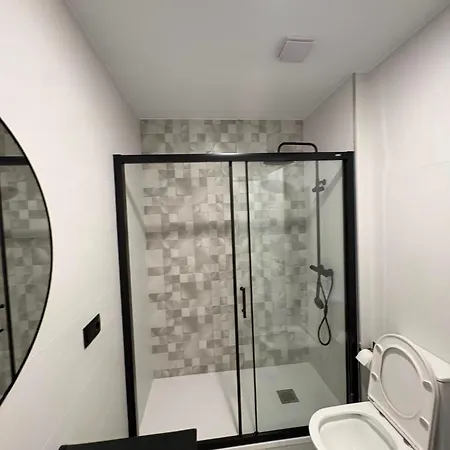 Express شقة
